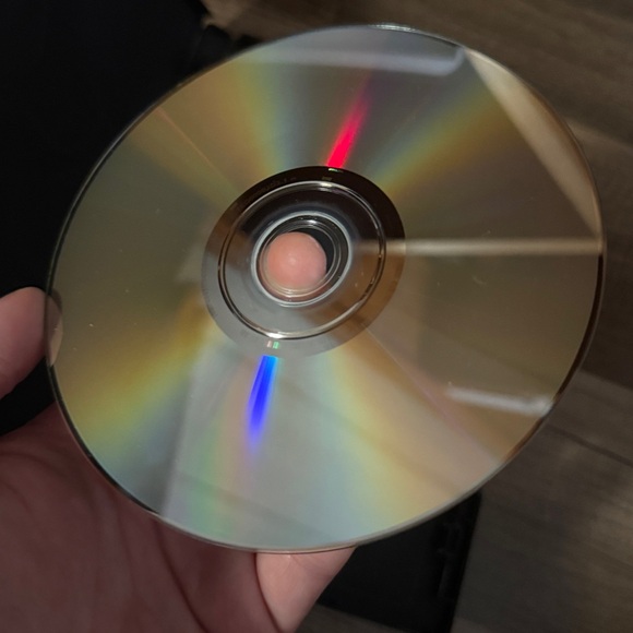 Disney Star Wars Rebels DVD with Red and Black Cover - Picture 4 of 4